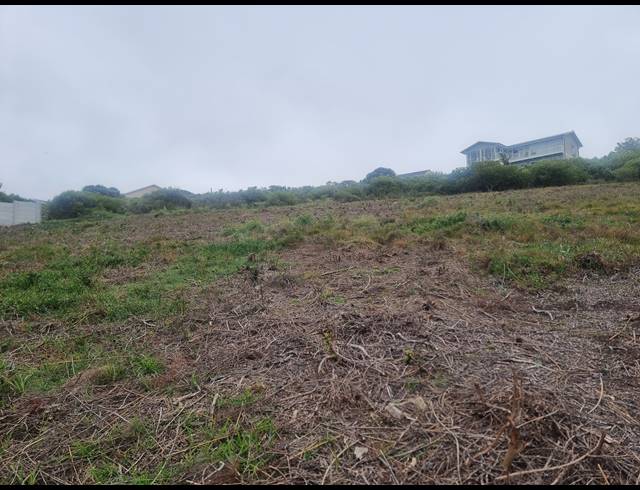 1,020M² VACANT LAND FOR SALE IN DANA BAY